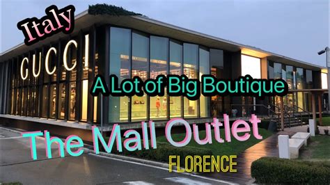 florence outlet stores.